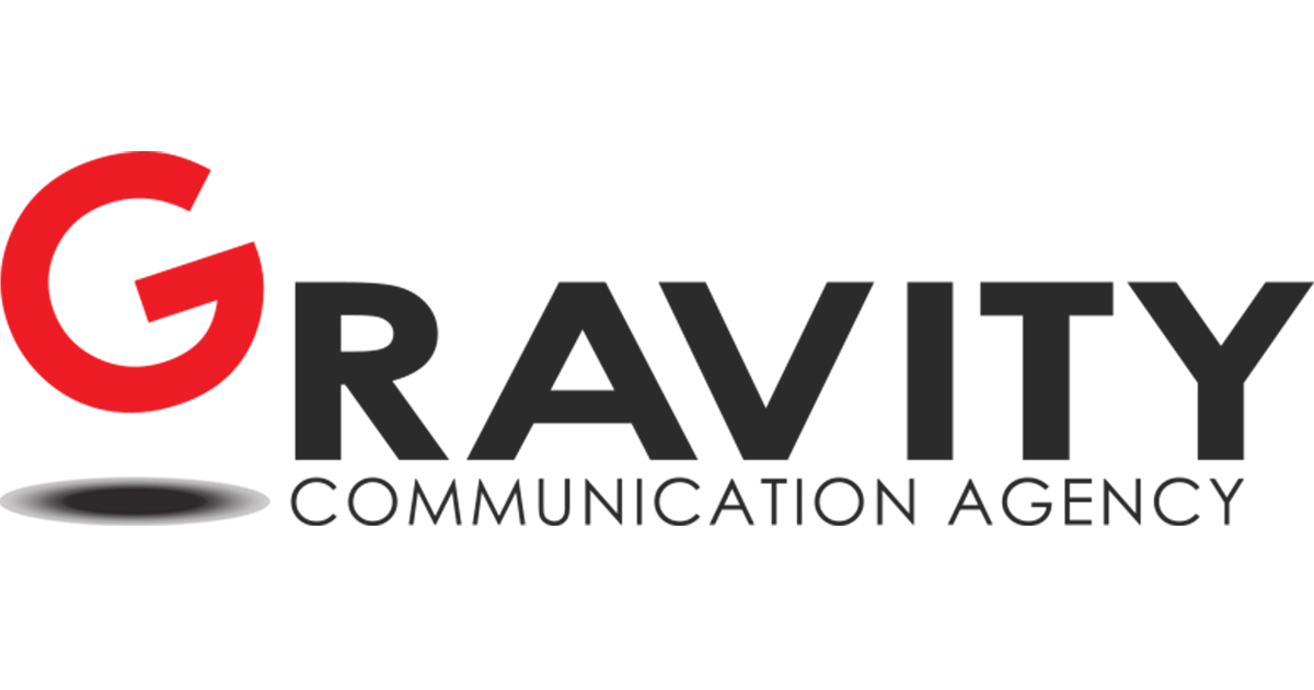 Gravity logo